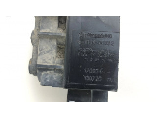 Распределитель воздуха / блок клапана (пневматическое шасси)