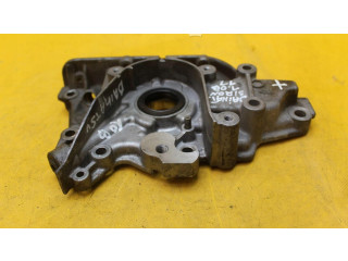 Масляный насос Daihatsu Sirion