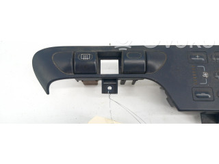 Блок управления климат-контролем Fiat Ulysse