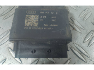 Другие блоки управления / модули 4M4906121B   Audi RS7 C8    