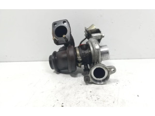 Turbodmychadlo Турбина 9670371380 Citroen Berlingo