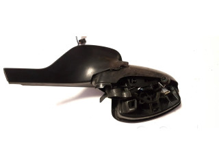 Зеркало электрическое правое Citroen C3 Aircross 2017- года