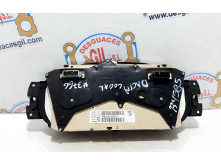 Панель приборов P8200752813, 134585   Dacia Logan I       