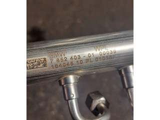 Vstřikovací lišta 7852403, 16404510 BMW M5 F90 S63B44B