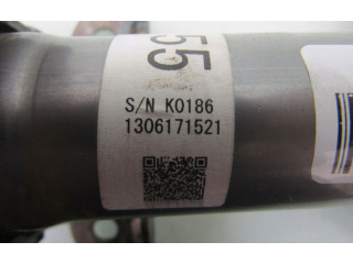 Рулевая рейка 1306171521 Lexus IS III XE30 2013 - 2020 года