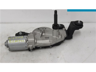 Моторчик заднего дворника 98700A2500 KIA Ceed