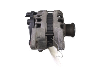 Генератор 231003071R   Renault Twingo III      