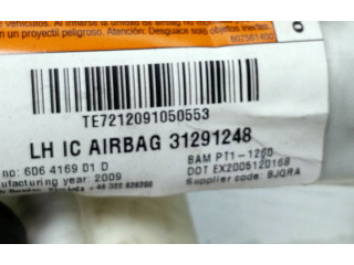 Боковая подушка безопасности 31291248   Volvo V70