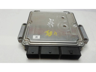 Řídící jednotka 237102213 Dacia Dokker 2013