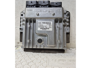Řídící jednotka 1607213880 Peugeot RCZ 2010