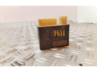 Řídící jednotka 9652021180 Citroen Berlingo