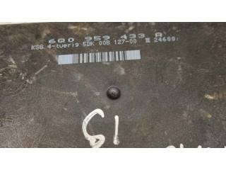 Блок комфорта 6Q0959433A Volkswagen Polo