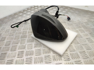 Поршень Зеркало (управляемое электричеством) chz   Audi A1  