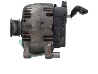 Генератор 5705NF   Citroen C-Crosser      