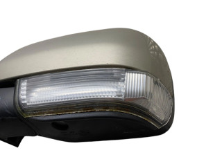 Zpětné zrcátko Mitsubishi Pajero 2010 E13021240, 021240