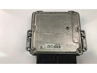 Řídící jednotka 391402A525 Hyundai i40 2014