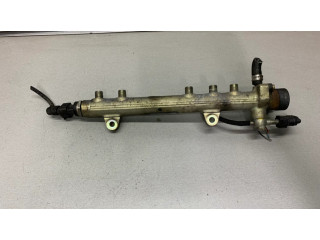 Vstřikovací lišta 51558321, 0281002584 Lancia Musa pro naftový motor 1.3