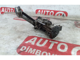 Масляный насос 7700600532, DAC95147 Dacia Logan I