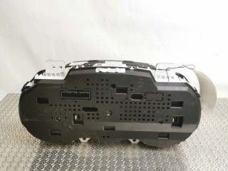 Přístrojová deska  Hyundai ix20 2017 1100319020PO, 940631K080  