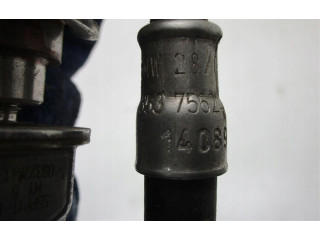 Топливная рампа BMW 5 E60 E61