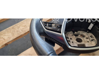 Volant Audi A6 S6 C8 4K 2020 4K0419091N, SLINE