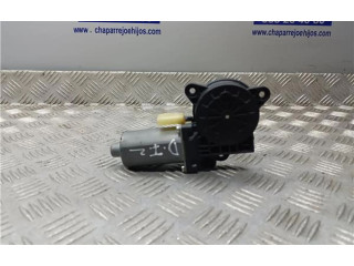 Передний механический механизм для подъема окна 0130821938, 0130821938 Ford Fiesta 2005