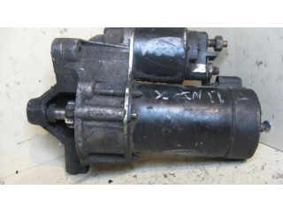 Стартер D6RA661, 18I20I Peugeot 605