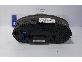 Панель приборов 8P0920931E   Audi A3 S3 A3 Sportback 8P       