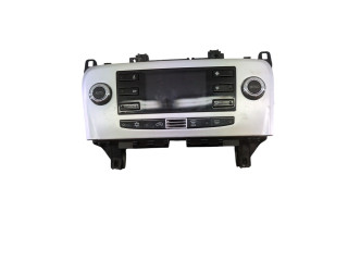 Блок управления кондиционера воздуха / климата/ печки (в салоне) 735487107   Lancia Delta III