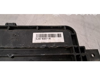 Комплект вентиляторов     GJ328C607BC    Land Rover Discovery Sport 