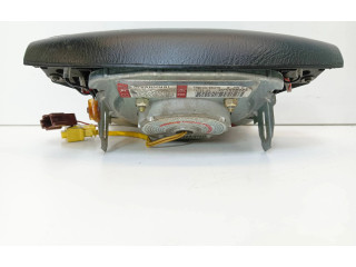 Подушка безопасности водителя 77800S1CE810M1, 1612269902 Honda Accord