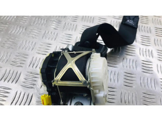 Третий рядный ремень безопасности