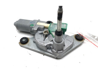 Моторчик заднего дворника     Mitsubishi Lancer VIII