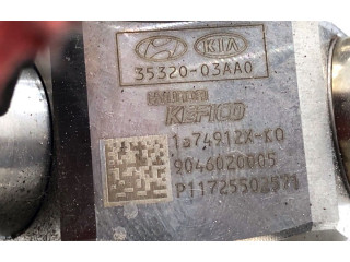 Топливный насос