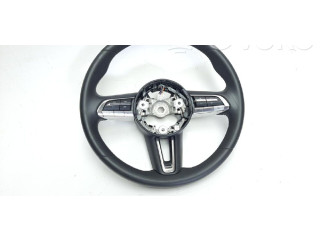 Руль Mazda 3 2019 - года BCKA32982