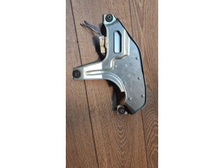 Моторчик заднего дворника 34977581 Mitsubishi Grandis