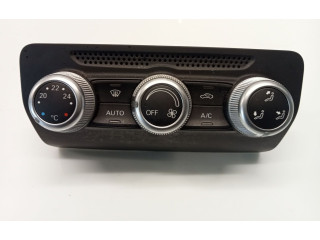 Модуль блока управления кондиционером 8XA820043 Audi A1