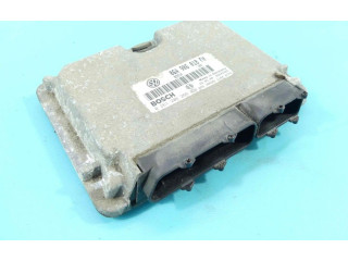 Блок управления двигателем Блок управления 06A906018FH, IMPRK1352135   Skoda Octavia Mk1 (1U)