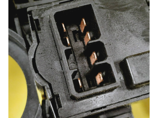 Řídící jednotka 5093201000, 5093311000   Daewoo Tacuma 2007