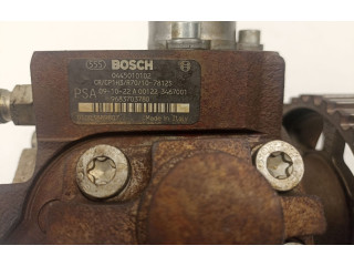 Vstřikovací čerpadlo 9683703780, 0445010102 Citroen Berlingo 9HV (DV6TED4B),9HX (DV6ATED4)