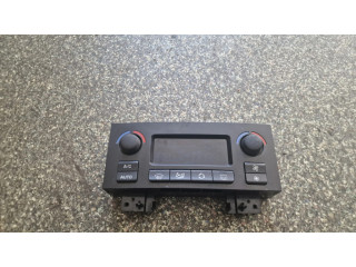 Блок управления климат-контролем 9681798380 Citroen Berlingo