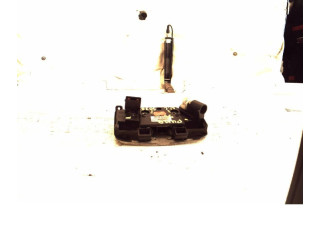 Блок управления климат-контролем Ford Puma