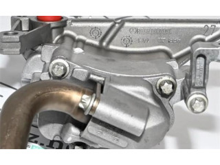 Čerpadlo oleje A6461810101, A6461810101 Mercedes-Benz C W204 OM646.811