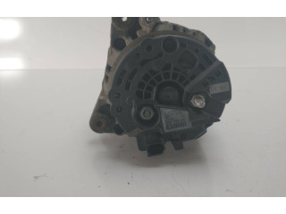 Генератор 0124525091, 06F903023F   Volkswagen Caddy      