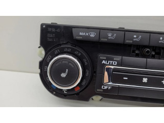 Блок управления климат-контролем 3T0907044BE   Skoda Superb B6 (3T)