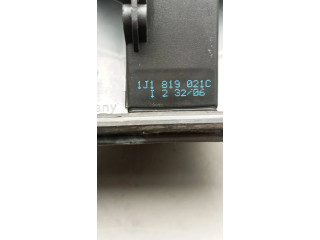 Вентилятор печки    1J1819021C, 1J1819021B   Volkswagen Bora