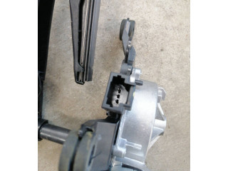 Моторчик заднего дворника 287109280R, PLM520339    Dacia Sandero III