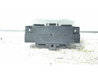 Блок управления дверью