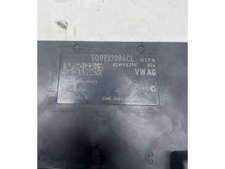 Блок комфорта 5Q0937084CL, BCMPQ37H Volkswagen Golf VII