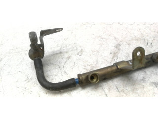 Топливная рампа Alfa Romeo 166 для двигателя 936A2000 02